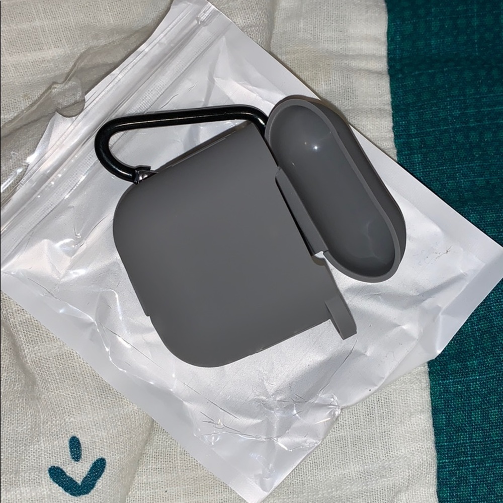 Silicone AirPod Case